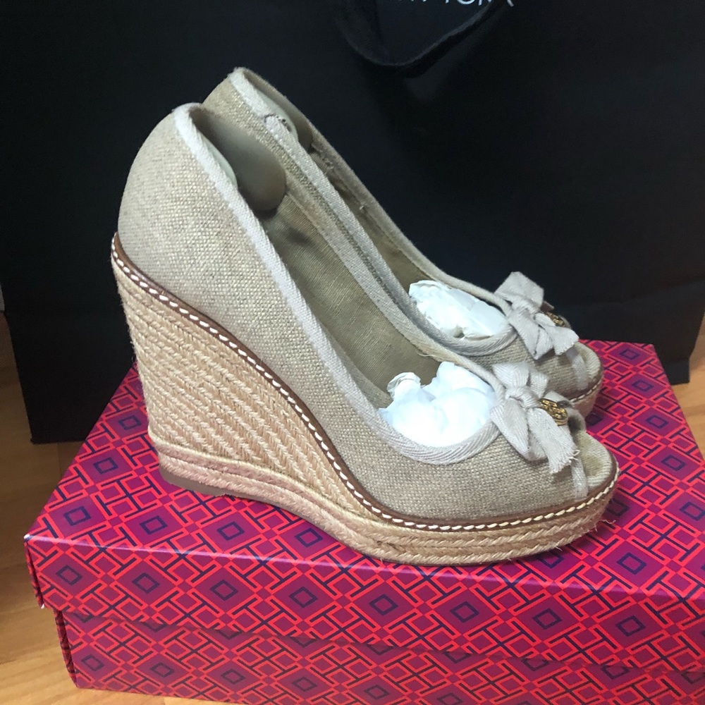 Shoes Tory Burch